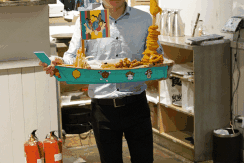 餐厅换气次数 北京起火次数最多的餐厅至今未被举报，朝阳群众在哪里？