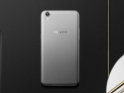 红米note4x灰色好看吗 OPPO R9灰色好看吗?