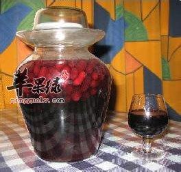 夏天泡酒 夏天用它泡酒 你就等着享福吧