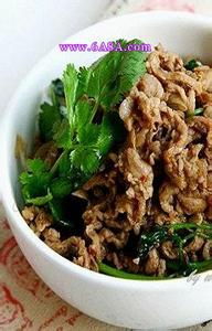 孜然粉的做法 孜然粉的做法大全