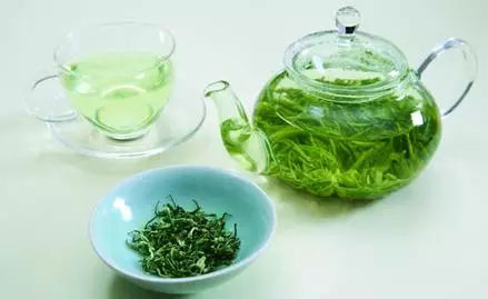那种茶叶抗癌效果好 喝茶能抗癌.哪种茶叶效果最好