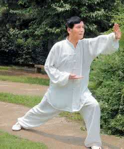打太极 打太极的注意事项 时间不宜过长