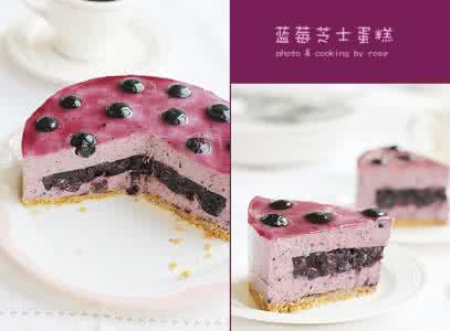 用烤箱做出松软的大饼 生日快乐-不用烤箱也能做出如此华丽的芝士蛋糕
