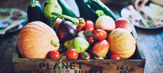 食物保鲜方法 很多人都不知道的食物保鲜方法