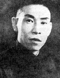 杜月笙的妻子筱月桂 杜月笙