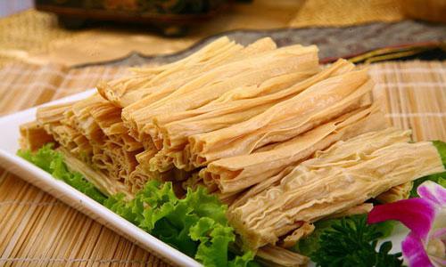 腐竹怎么做好吃法大全 腐竹怎么泡