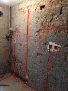 北京工长俱乐部 北京工长电路改造