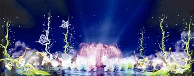 c仔 海天盛宴海选超模 2017海天盛宴 2017年的这个春天,在香港享受奇妙的艺术盛宴