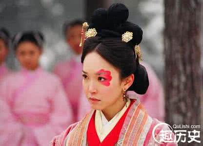 罗通娶天下第一丑女 齐宣王为何要娶四十多岁的丑女王后?钟无艳是谁