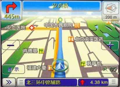 高德导航不如高德地图 高德地图和高德导航的区别