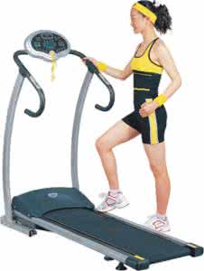 健身房跑步机怎么用 跑步机健身6贴士 消除隐患健身没烦劳