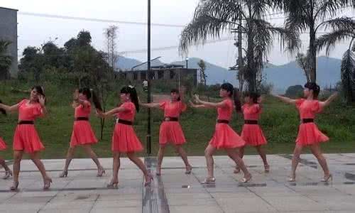 紫蝶广场舞女人心 紫蝶广场舞 女人做这事竟能快速减肥瘦身