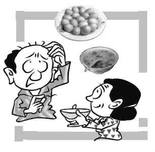防癌抗癌中医食疗方 中医推荐防治脱发3个食疗方