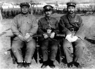蒋介石中原大战 蒋冯阎战争的中原大战中为何蒋介石能获胜
