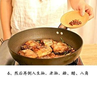 红烧带鱼怎么做好吃 红烧带鱼，好吃到爆，赶紧光速消灭吧！