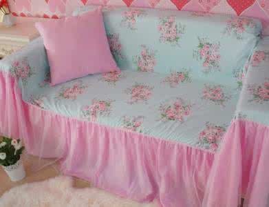 自制沙发巾 自制沙发巾 什么是沙发巾 如何自制沙发巾