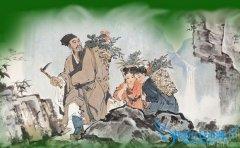 明世宗朱厚熜 明世宗朱厚熜生平 明世宗与明神宗什么关系