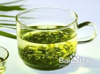 莫林西柚 冰块 绿茶 50块的绿茶和5000块的绿茶，差别在哪？