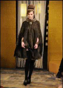 全球时尚潮流 全球最潮流搭配时尚