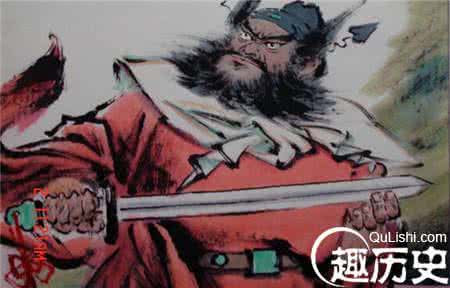 钟馗和阎王 揭秘钟馗和阎王什么关系 钟馗和阎王什么关系