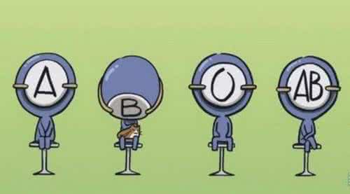 血型与癌症 血型与患病种类关系密切+B型血最不易患癌症