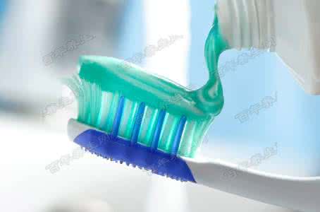 牙膏的妙用 图说：关于牙膏的妙用
