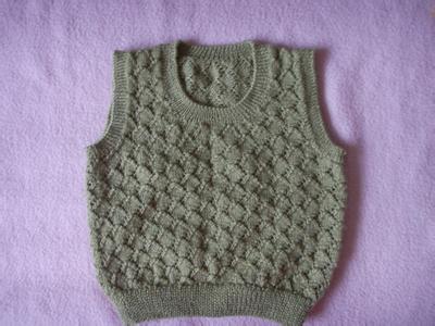 毛衣平针连接无缝缝合 【编织教程】毛衣正反针的无缝缝合技法