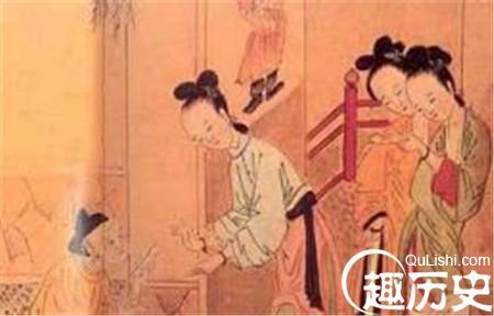 巫女选婿 古代历史上最刁钻的选婿测试题