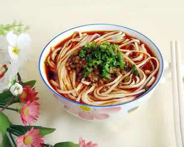 担担面的做法大全 【美食大集合】担担面做法大全