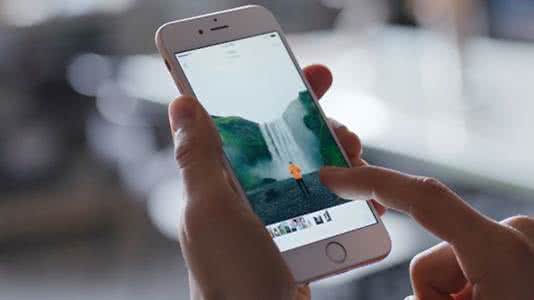 苹果手机拍照技巧 这些苹果iPhone拍照技巧，你不一定知道