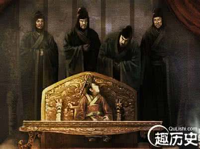 外戚专权 外戚专权 外戚是什么意思 两汉时期的外戚专权是怎么回事