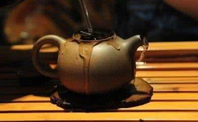 紫砂壶泡茶步骤图解 紫砂壶泡茶方法
