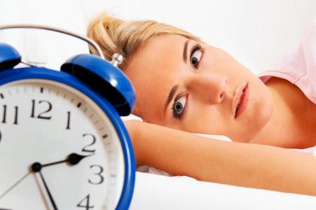 睡眠不足会变笨吗 睡眠不足让你变笨?