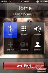 拨打电话没有任何声音 iPhone 4S拨打电话没声的问题