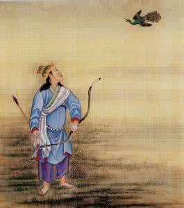 微信清人群发经典句子 清人