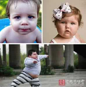 儿童减肥计划表 儿童减肥计划 帮助改变“小胖墩”