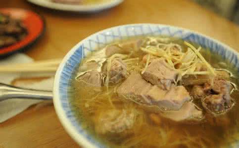 温性和凉性食物表 怎样辨别凉性食物和温性食物?