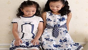 品牌童装库存货源 【童装系列】童装库