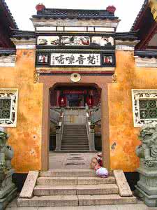 普吉岛景点 普吉岛景点介绍 普光禅寺的景点介绍,去普光禅寺坐什么车
