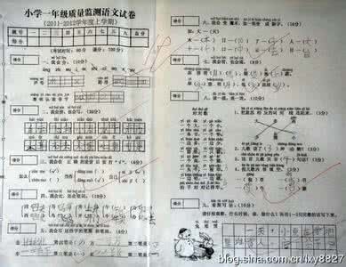 一年级上学期数学试卷 2016年上学期开学时间 精选2016年一年级上学期英语Unit 3课后训练题 Animals