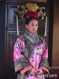 步步惊心穆婷婷 穆婷婷_穆婷婷 步步惊心