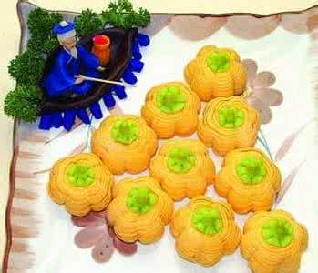 奇妙小概率选号思路 【旺销菜】创新妙思路 原料巧利用