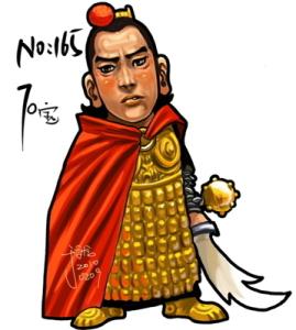 qq水浒石宝 武学角度评《水浒》人物之石宝_石宝