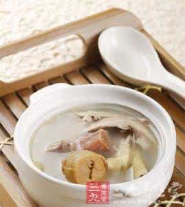 广东老火靓汤清热解毒 推荐6款清热解暑的营养靓汤