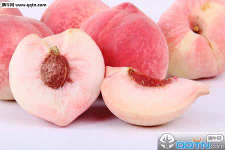 水蜜桃营养价值 吃水蜜桃上火吗？水蜜桃的营养价值有哪些