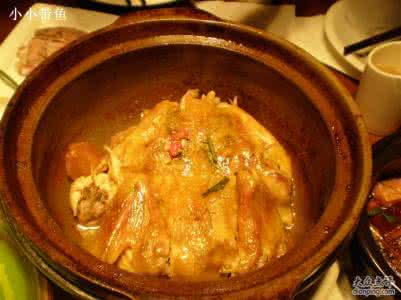 龙井茶香鸡 金牌旺菜——龙井茶香鸡