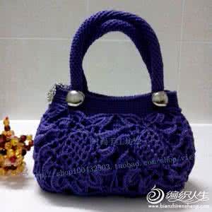 太阳花包包教程 太阳花包包