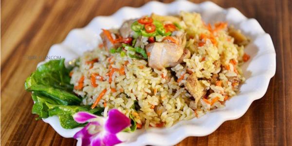 特色炒饭食谱大全 各种炒饭的做法大全
