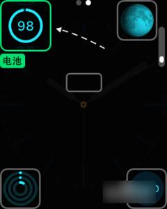 airpods 查看电量 Apple Watch电量显示查看方法介绍