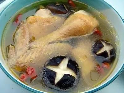 增强免疫力 4种增强免疫力靓汤来了